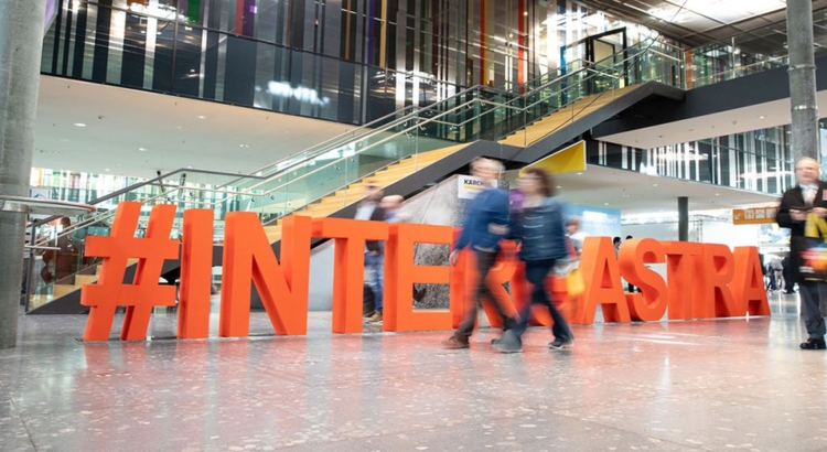 Intergastra Foto Messe Stuttgart Intergastra